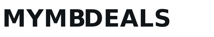MyMBDeals.com
