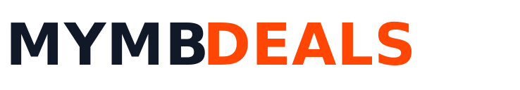 MyMBDeals.com