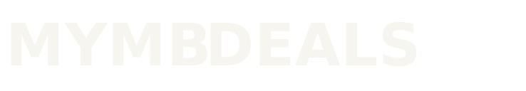 MyMBDeals.com